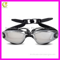 Cool China Manufacture Swimming Googles,New Model Silicone Swimming Googles